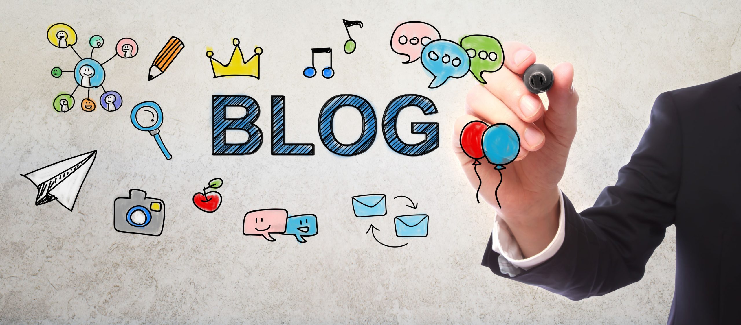 Ресурсы блога